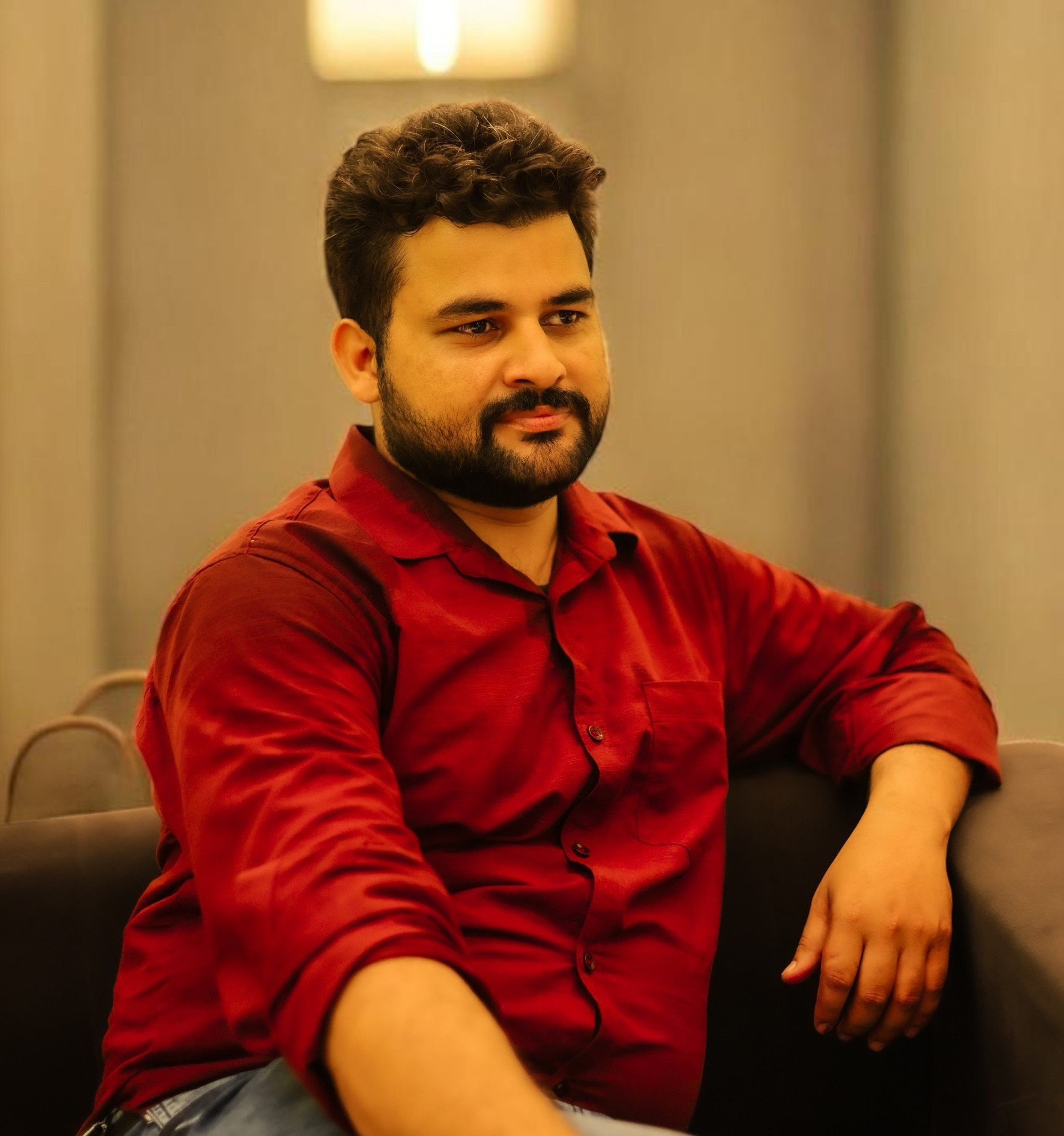 Devesh Kumar